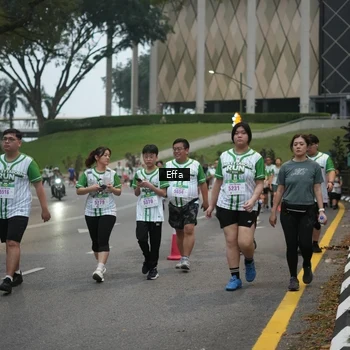Runner Photo 8648118