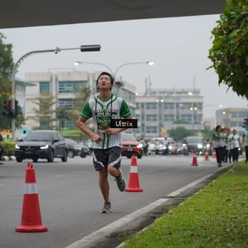 Runner Photo 8648119