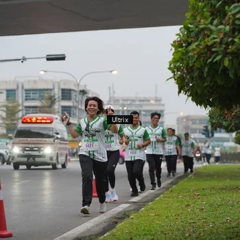 Runner Photo 8648120