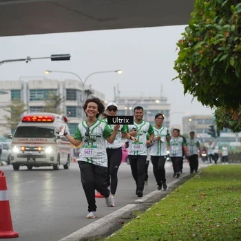 Runner Photo 8648121
