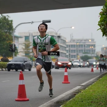 Runner Photo 8648122