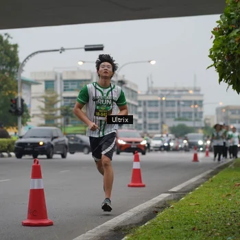 Runner Photo 8648123