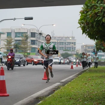 Runner Photo 8648124