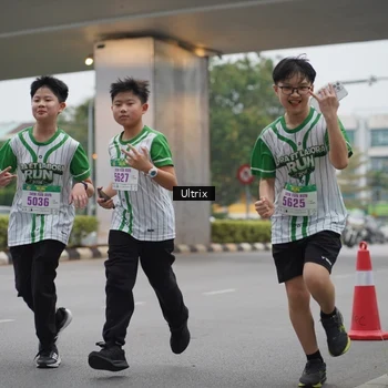 Runner Photo 8648126