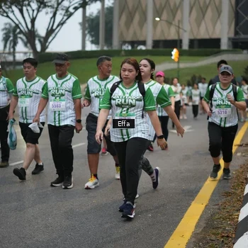 Runner Photo 8648127