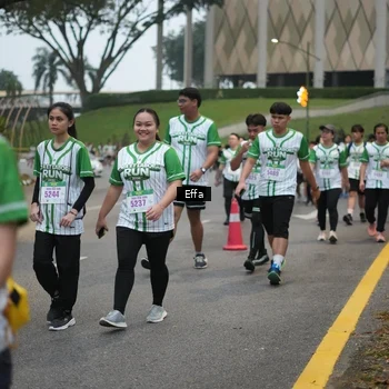 Runner Photo 8648128