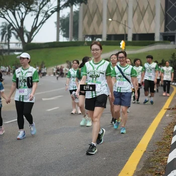 Runner Photo 8648129