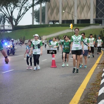 Runner Photo 8648130