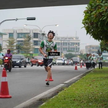 Runner Photo 8648131