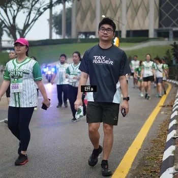 Runner Photo 8648132