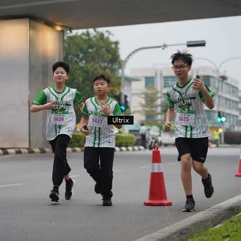 Runner Photo 8648133
