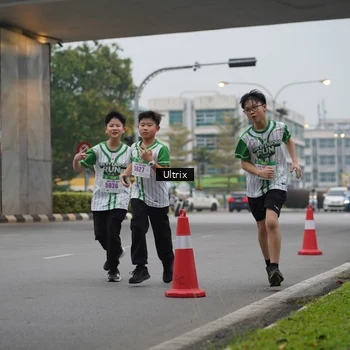 Runner Photo 8648134