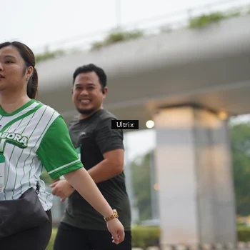 Runner Photo 8648135