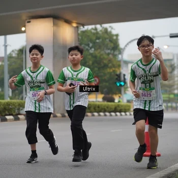Runner Photo 8648136