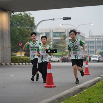 Runner Photo 8648138