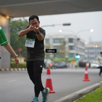 Runner Photo 8648141