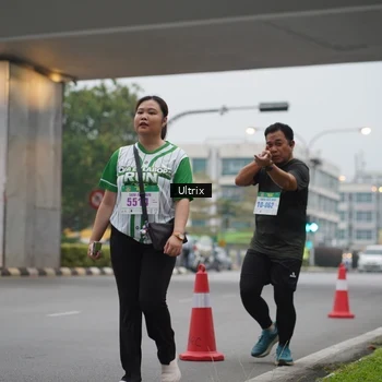 Runner Photo 8648142