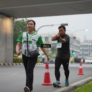 Runner Photo 8648143