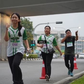 Runner Photo 8648145