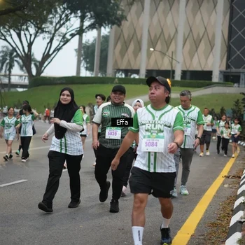 Runner Photo 8648146
