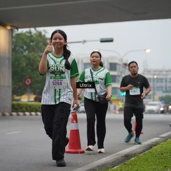 Runner Photo 8648147