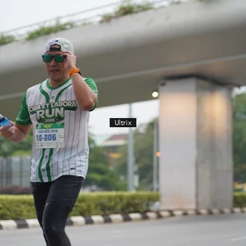 Runner Photo 8648148