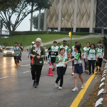 Runner Photo 8648149