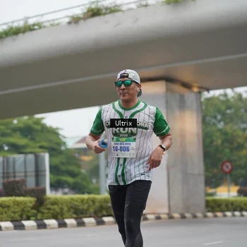 Runner Photo 8648150