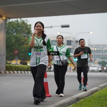 Runner Photo 8648151