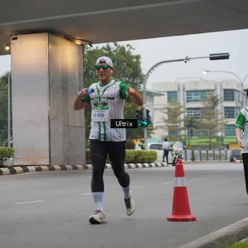 Runner Photo 8648152