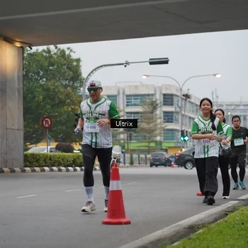 Runner Photo 8648155