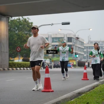 Runner Photo 8648156