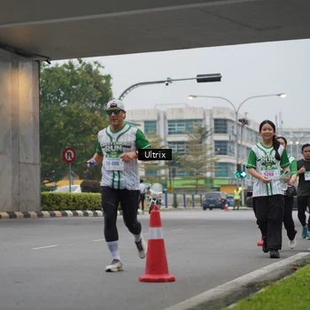 Runner Photo 8648159