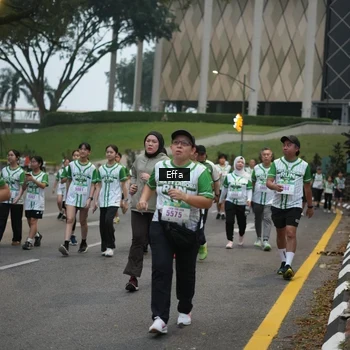 Runner Photo 8648161