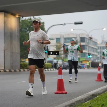 Runner Photo 8648163