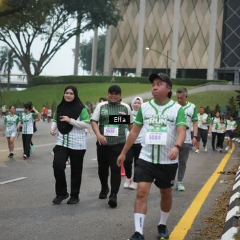 Runner Photo 8648164