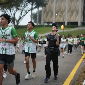 Runner Photo 8648165