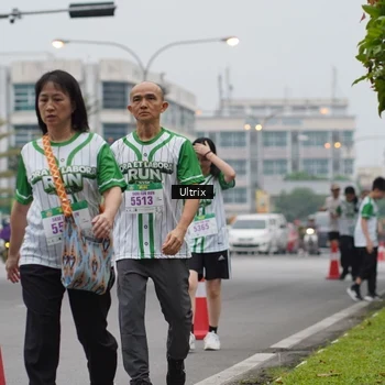 Runner Photo 8648168