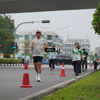 Runner Photo 8648169