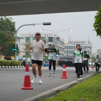 Runner Photo 8648170