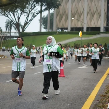 Runner Photo 8648171