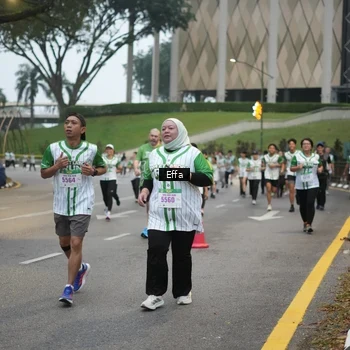 Runner Photo 8648172