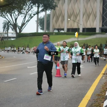 Runner Photo 8648173