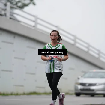 Runner Photo 8648174