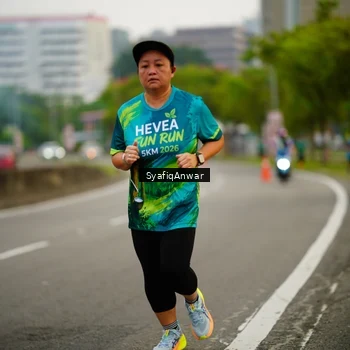 Runner Photo 8648175