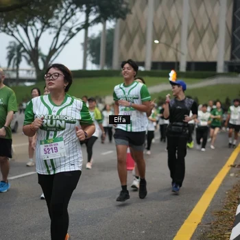 Runner Photo 8648178
