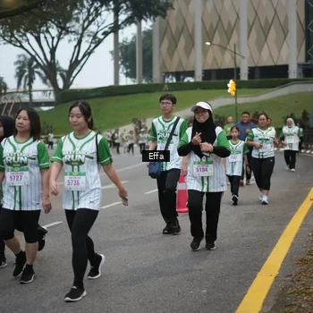 Runner Photo 8648179