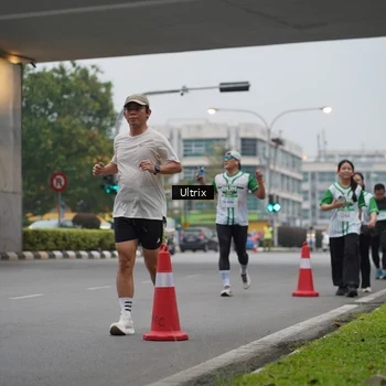 Runner Photo 8648181