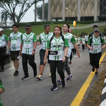 Runner Photo 8648184