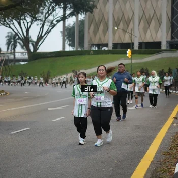 Runner Photo 8648185